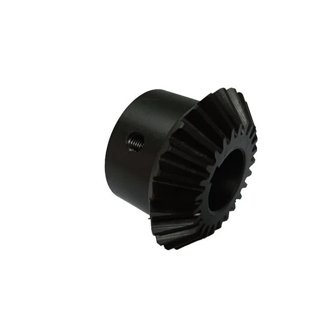 Plastic Bevel Gear
