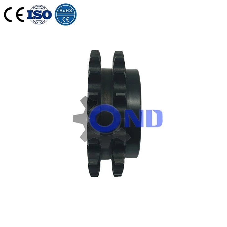 Spline Drive Sprocket factory
