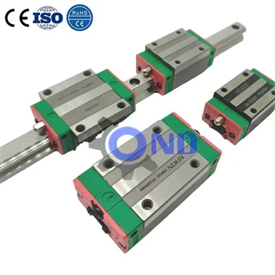 HG blok lineárneho vedenia