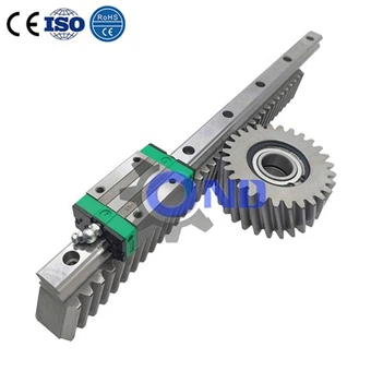 Systém lineárnych vodiacich koľajníc